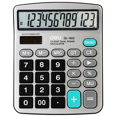 Full Screen Calculator .